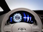 Infiniti Etherea Concept 2011 года